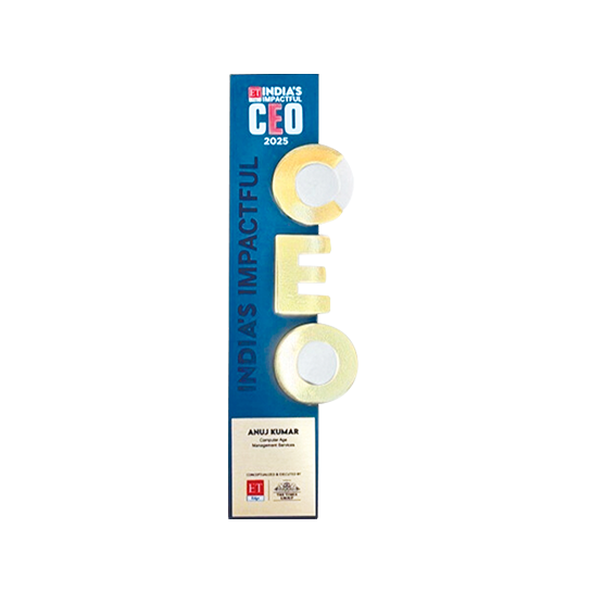 ET Edge India Impactful CEO Awards 2025